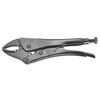 Pliers - 513.7 - Grip plier, short jaws, one setting 190mm